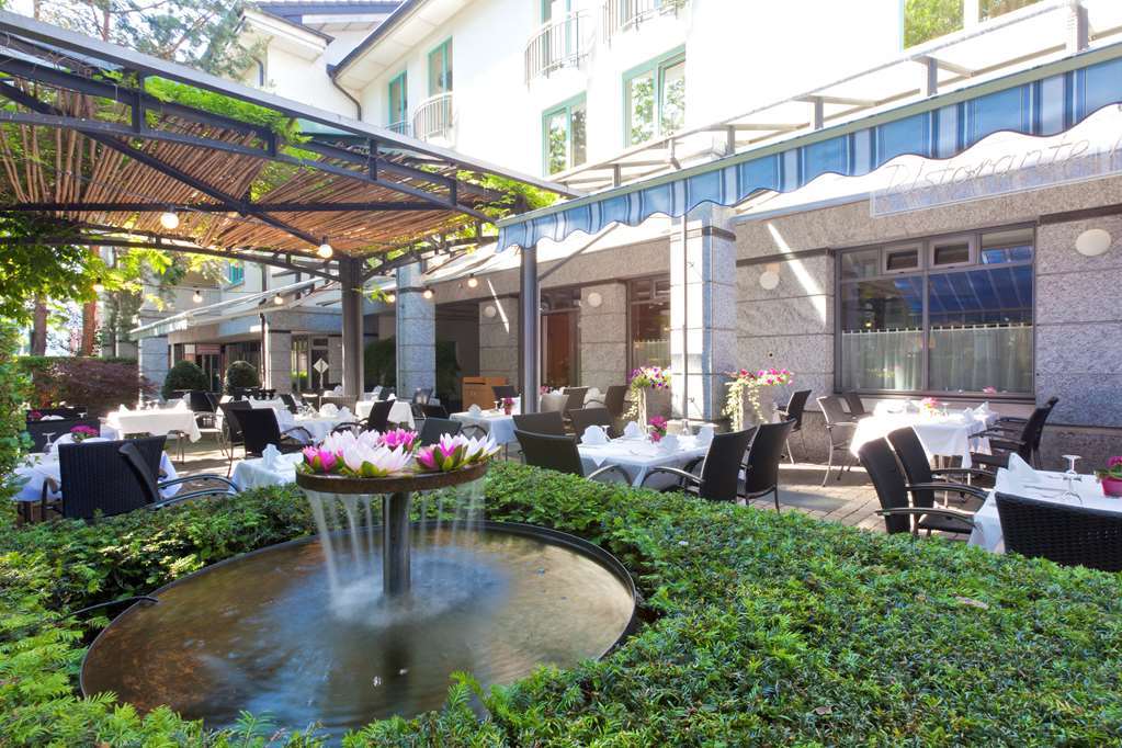 Hotel Fly Away Kloten Faciliteter billede