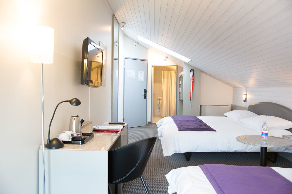 Hotel Fly Away Kloten Eksteriør billede